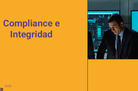 BB08 COMPLIANCE, CÓDIGO ÉTICO, CANAL ÉTICO E INTEGRIDAD (BB08)