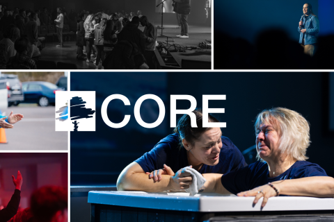 CORE Membership (CRMBR)