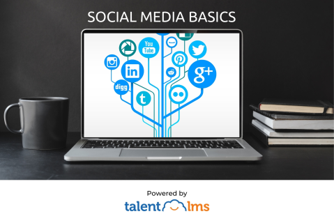 Social Media Basics (T) at Saint Augustine's University (SAU 209T)