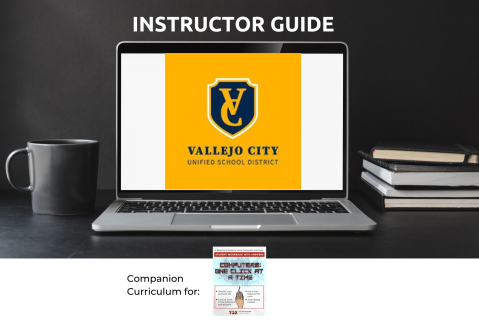 Vallejo Adult School Instructor Guide (VAS 120)