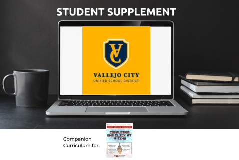 Vallejo Adult School Student Supplement (VAS 125)