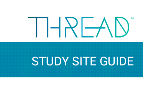 Study Site Guide (template)