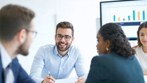 Data Course for Return to Work