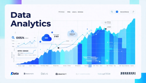 Data Analytics & Python Basics