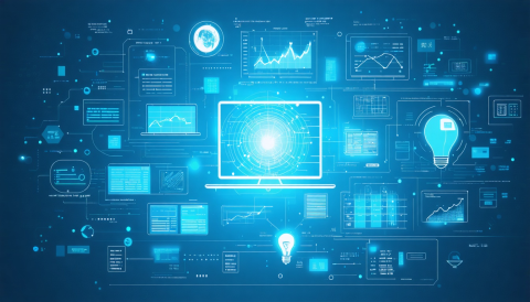 Data Fundamentals (TIDLDC001)