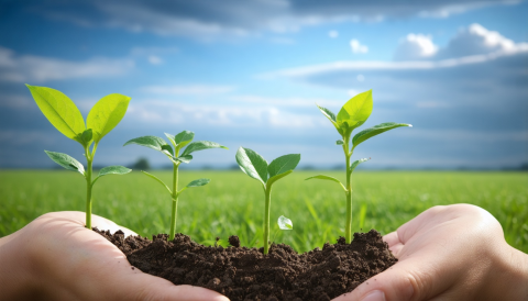 Introduction to Sustainability