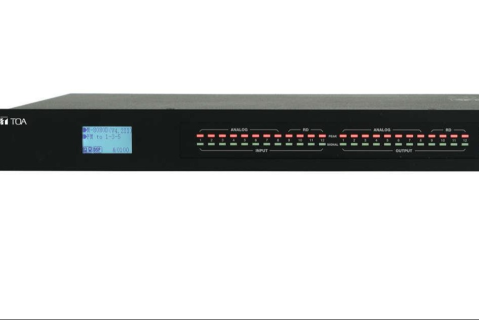 M-8080D (M-8080D-DSP)