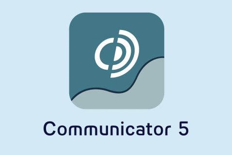 Setting Up Communicator 5 (6E201)