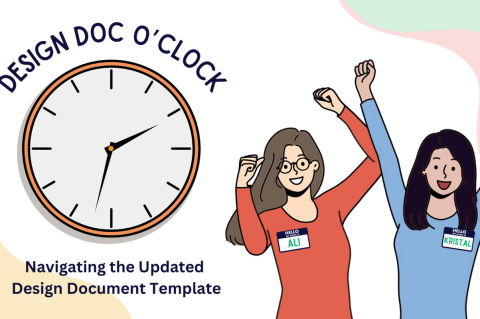 Design Doc O'Clock