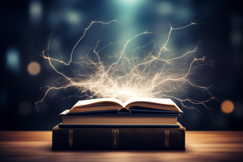The Practice of Storytelling