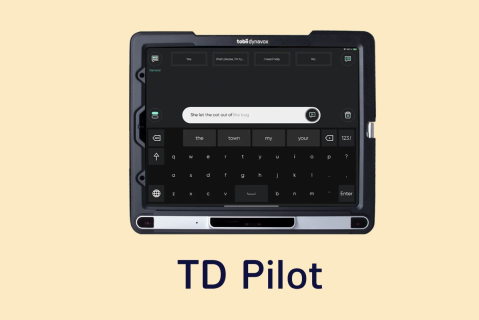 TD Pilot Essentials (5C101)
