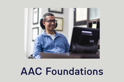Get Started with Supports for ALS or Other Progressive Conditions (1B003)