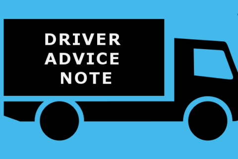 SOP001 - ACCESSING AND EXITING LORRIES (SOP001)