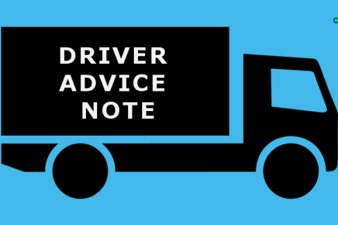 SOP004 - PREVENTING FALLS FROM VEHICLES - ADVICE FOR WORKERS (SOP004)