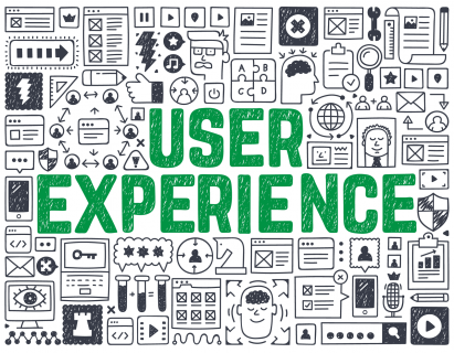 User Experience Design