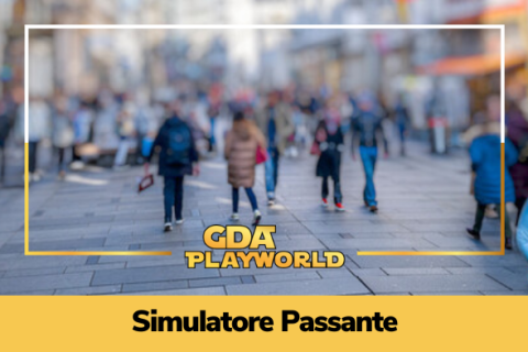 Simulatore Passante (.basem)