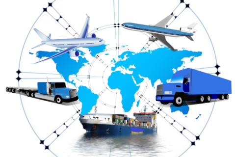Freight Event Manager  (Video)