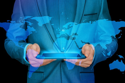 International Trade Fundamentals Webinars