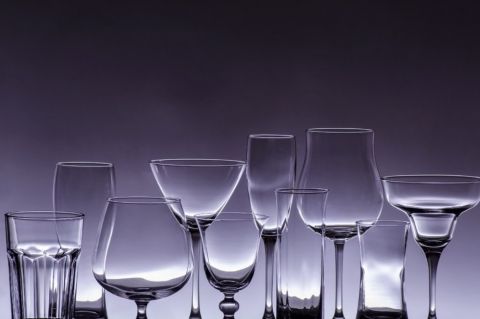 Lyrath - Glassware