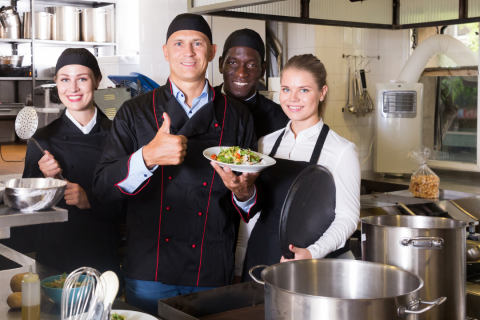 Food Safety Level 1