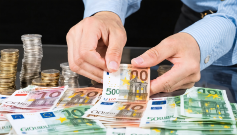 Cash Handling Policy