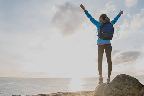 Overcoming Self-Sabotage Track (PNRUNSTU101)