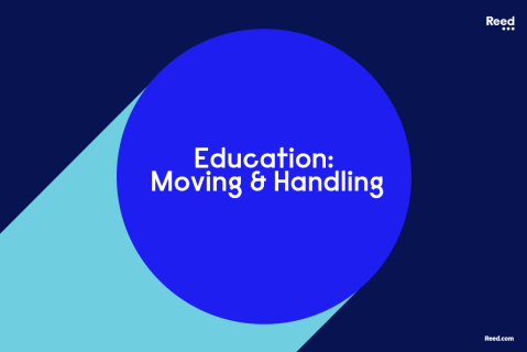 Education: Moving and Handling