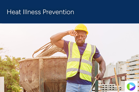 Heat Illness Prevention S7.3 (TLCHEATILLEng25)