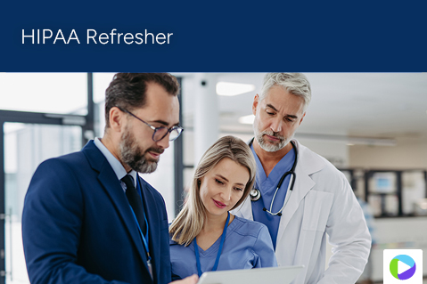 HIPAA Refresher S7.3 (TLCHIPAAREFS7Eng25)
