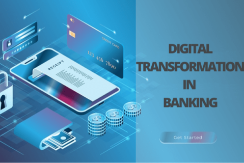 Digital Transformation in Banking & Financial Services (U101-009)