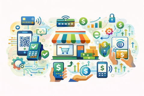 Merchant Enablement: Foundations of Digital Payments (P102-005)