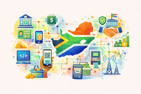 The South African Payments Framework and Landscape (P101-001)