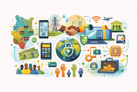 The East African Payments Framework and Landscape (P101-002)