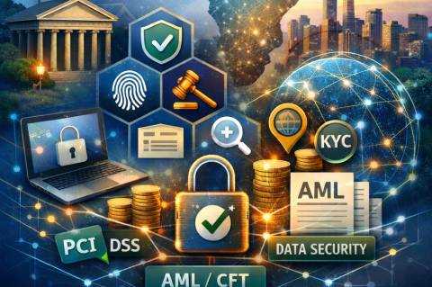 Payments Compliance: Managing Risk, Regulation & Trust Across the Payments Ecosystem (P102-006)