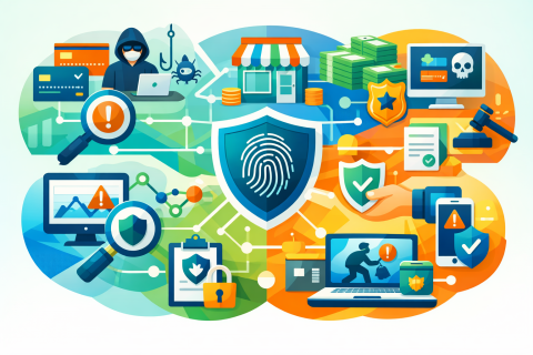 Payments Fraud: Detection, Prevention and Response Across the Payments Ecosystem (P102-008)