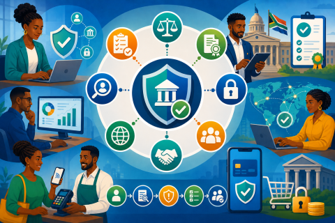 Payments Compliance: Managing Risk, Regulation & Trust Across the Payments Ecosystem (P102-006)