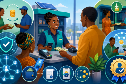 Certified Payments Agent (R101-002)
