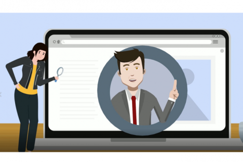 A Day In The Life - Recruiting Assistant