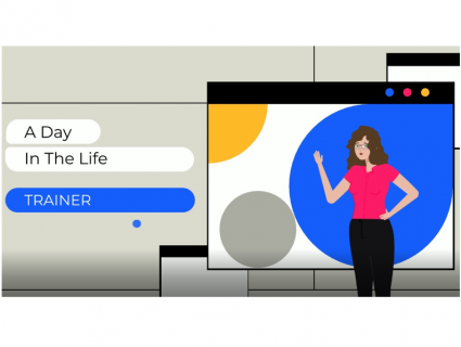 A Day In The Life - Trainer
