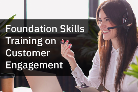 (Multilingual) Empathy, Speaking & Enunciation, and Good Manners in Written Communication (FST 4)