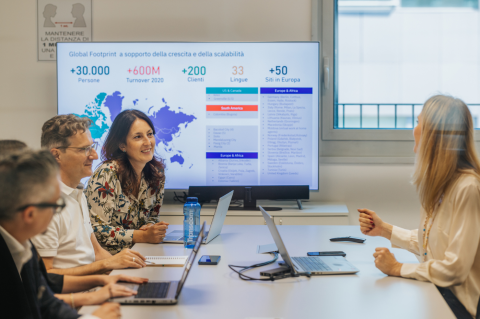 AAPAC: Workforce Engagement Management (WEM) - Agent view (AAPACWEM2)