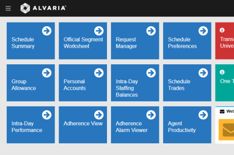 EMEA: WEM Overview for Regular Users (EMEAWEM1)