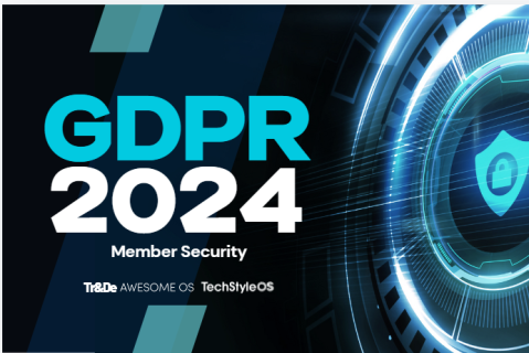 Fabletics GDPR 2024​