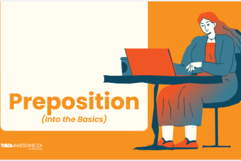 reMarkable Prepositions and Common Punctuation Mistakes