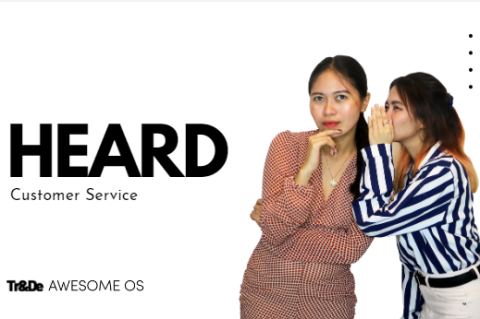 reMarkable HEARD Principle