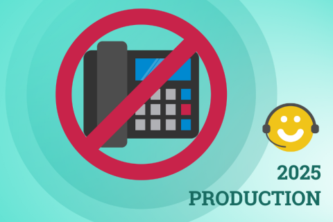 2025 Do Not Call and Customer Engagement Compliance (PRODUCTION)