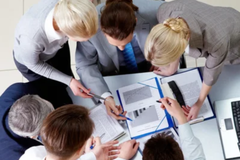 [EN] Transcom’s Frontline Operating Model - The T:Perform Process