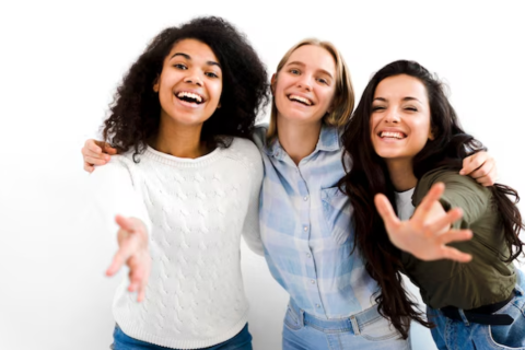 (Multilingual) Why are YOU Important?