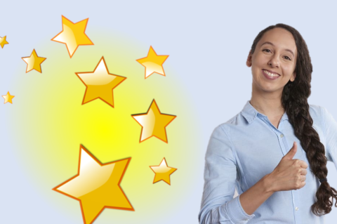 Becoming a Star: Qualities of an Effective Team Member