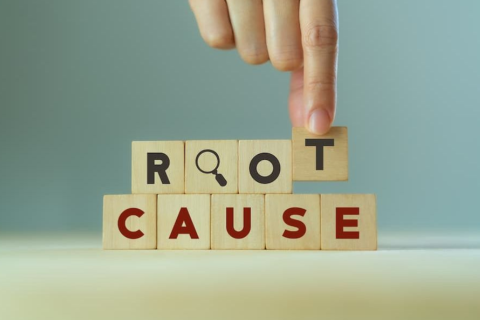 (English) Defining a Business Problem: Root Cause Analysis